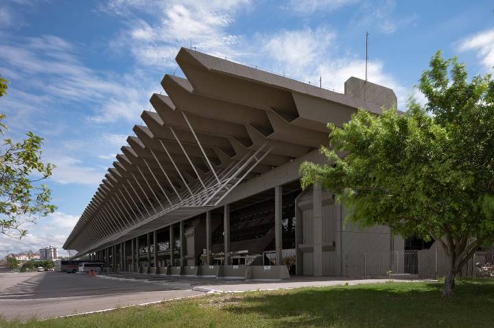 Alfândega catarinense