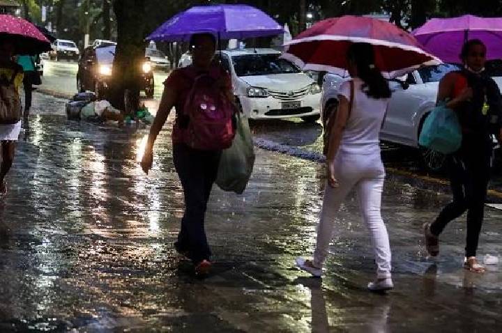 Belém decreta emergência em razão de fortes chuvas