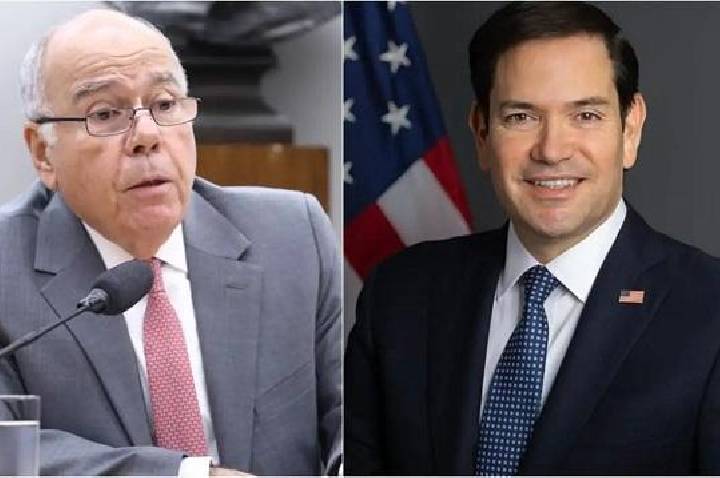 Brasil aguarda resposta dos EUA sobre proposta de acordo, diz ministro