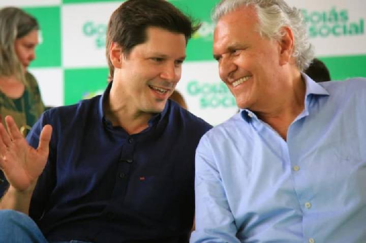Caiado consolida força política e amplia influência sobre o eleitorado goiano