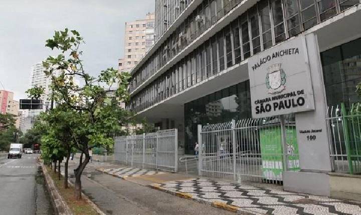 Câmara de SP abre CPI para apurar repasses milionários a empresas ligadas a Marconi Perillo