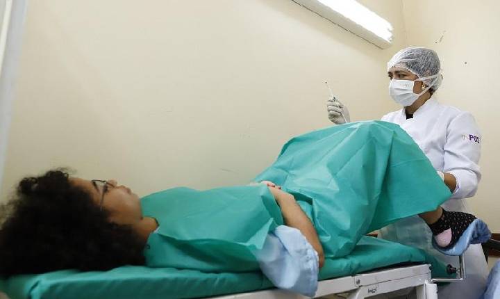 Carretas de saúde vão ampliar a assistência especializada no DF a partir deste mês de outubro