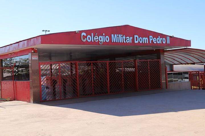 Colégio Militar Dom Pedro II passa a integrar estrutura do CBMDF em lei que garante maior recomposição salarial da história das forças de segurança do DF
