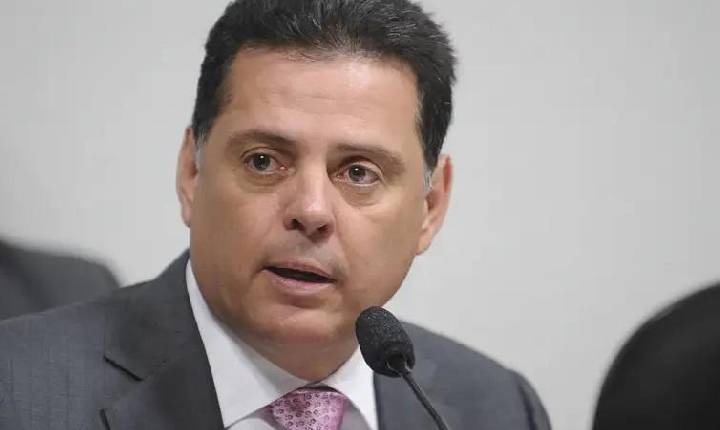 CPI do Crime Organizado: Marconi confirma o recebimento de R$ 14,5 milhões do Banco Master