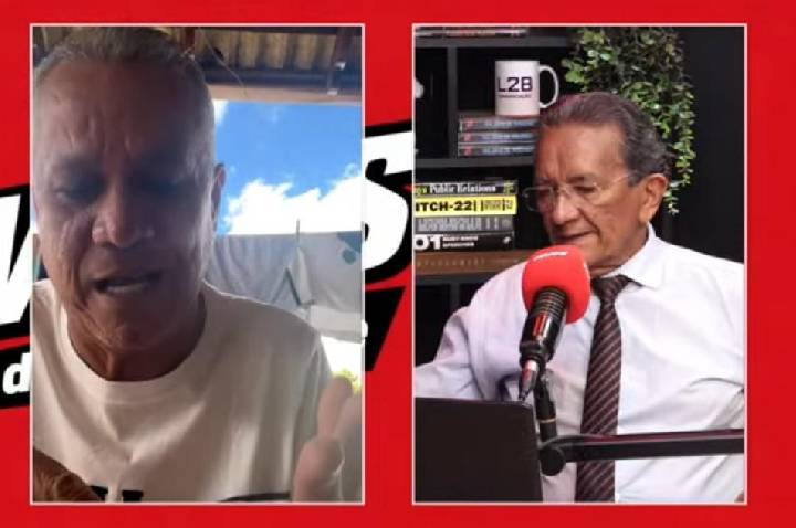 Vozes da Comunidade: Daniel de Castro desmonta discurso e expõe contradições da esquerda no DF