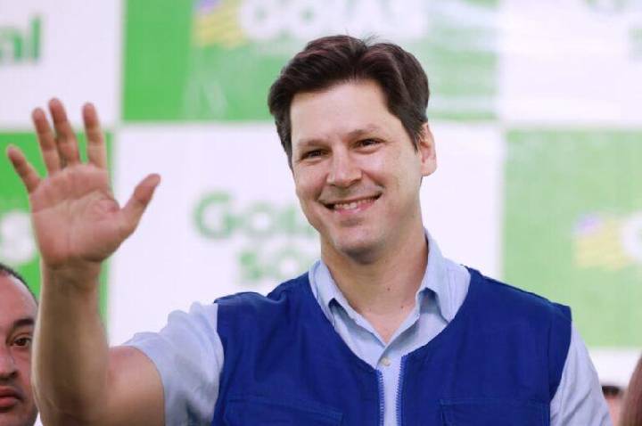Daniel Vilela consolida liderança e reflete força do governo em Goiás