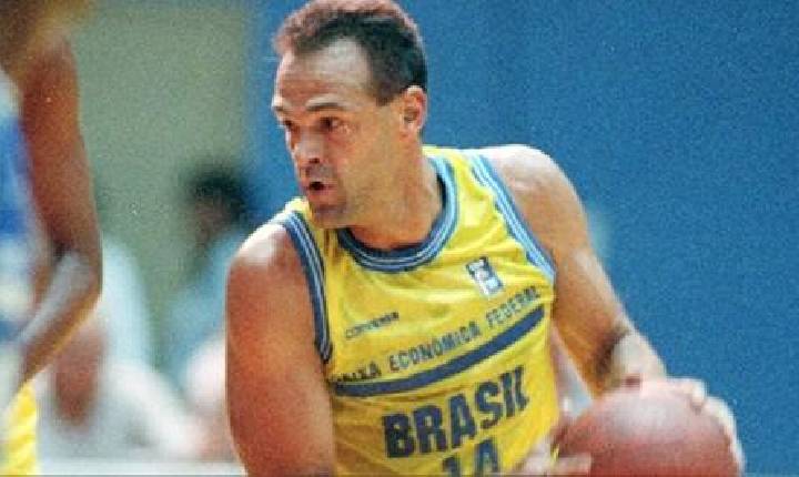 DF terá luto oficial de três dias por morte de Oscar Schmidt