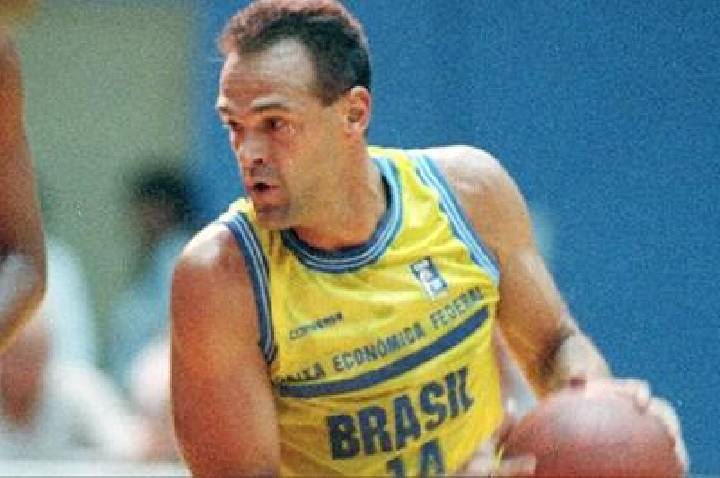 DF terá luto oficial de três dias por morte de Oscar Schmidt