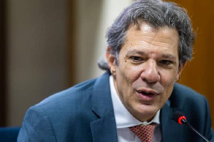 Fazenda nega ultimato ao GDF e acusa distorção de fatos sobre o BRB