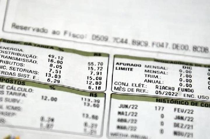 Fevereiro seguirá com bandeira tarifária verde na conta de luz