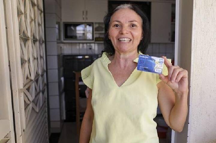 GDF investe R$ 167 milhões no Cartão Gás, beneficiando 1,6 milhão de famílias