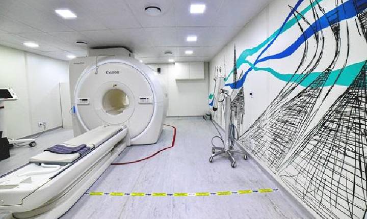 GDF zera fila e atinge capacidade máxima em ressonâncias pelo SUS