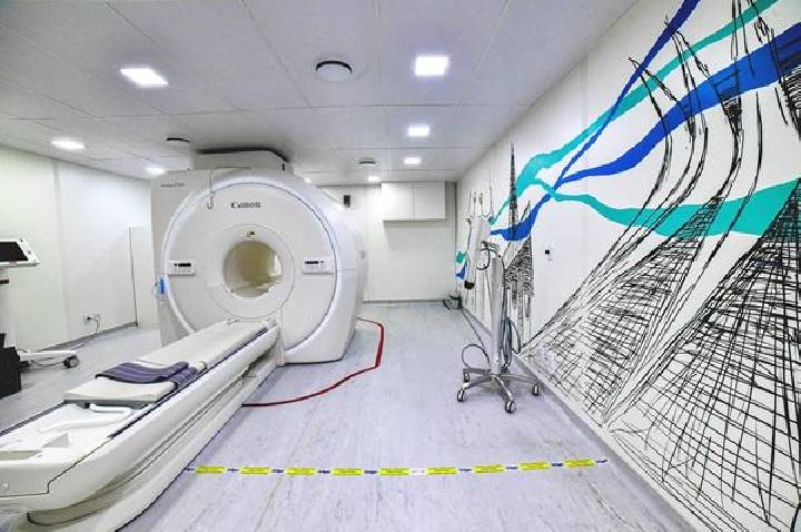 GDF zera fila e atinge capacidade máxima em ressonâncias pelo SUS