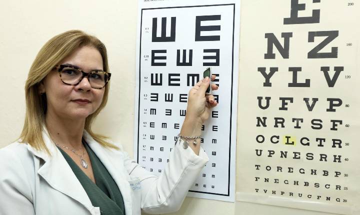 Glaucoma: O inimigo silencioso da visão