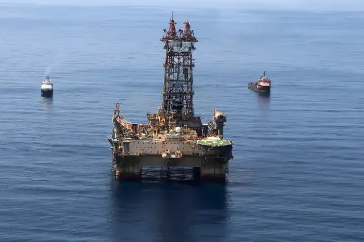 Petrobras recebe licença do Ibama para perfurar Margem Equatorial
