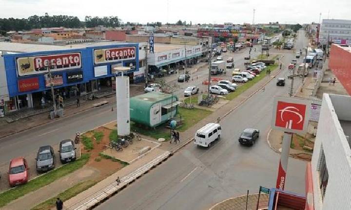 Recanto das Emas avança e se transforma com obras e novos serviços públicos