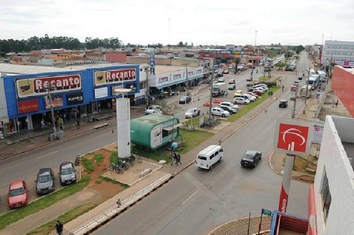 Recanto das Emas avança e se transforma com obras e novos serviços públicos