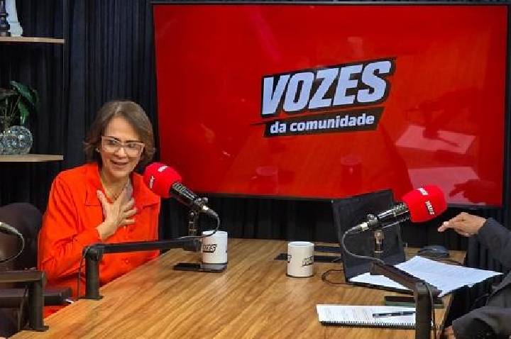 Vero, o “Blog do Gim”, vira alvo de críticas por supostos ataques a portais legítimos no DF