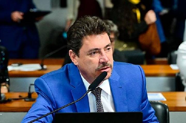 Wilder Morais, emendas e o jogo político em Goiás às vésperas das eleições 2026