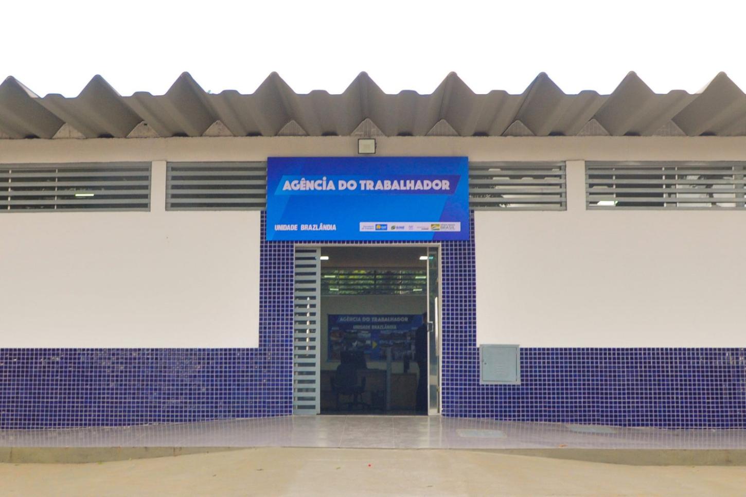 Agências do Trabalhador do DF oferecem 1.166 vagas nesta sexta-feira