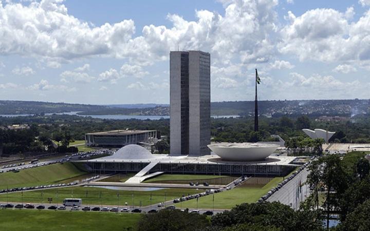 Congresso Nacional: O coração da democracia brasileira