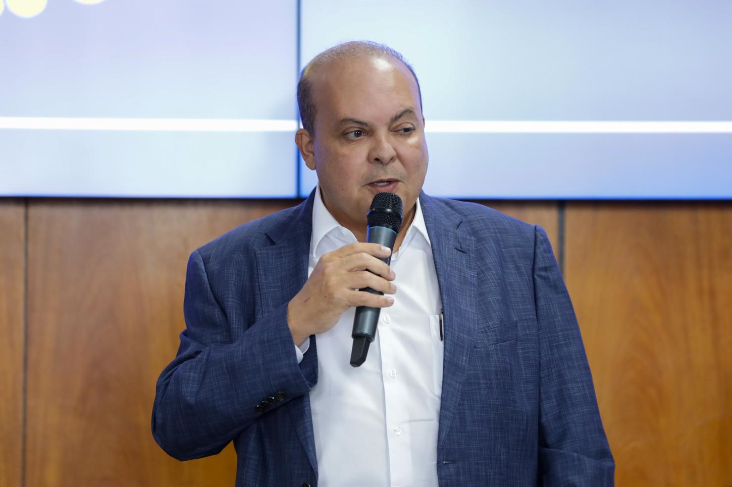 Distrito Federal institui novas leis para segurança, cidadania e combate à violência