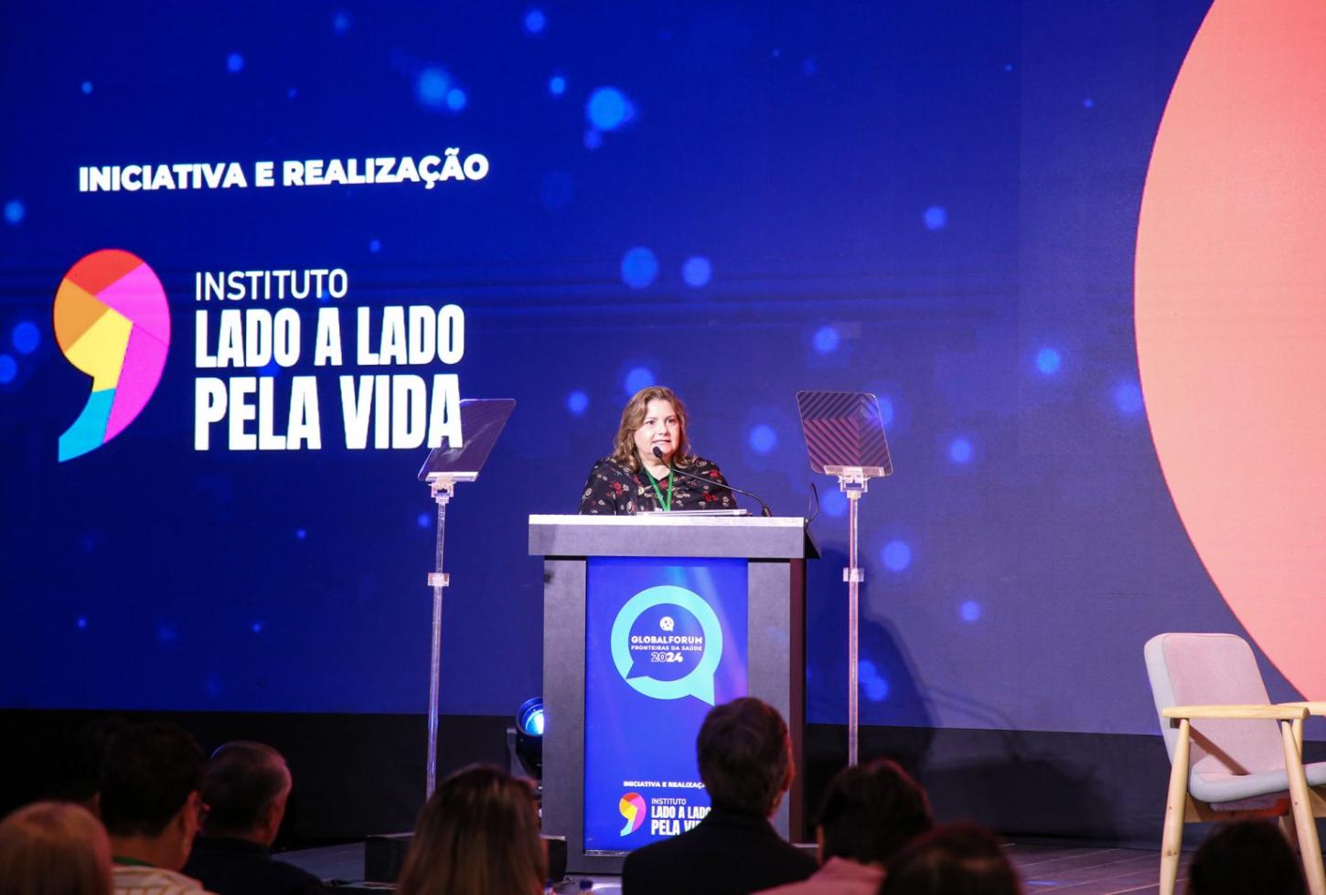 Fórum Global Fronteiras da Saúde debate oncologia e desafios do SUS