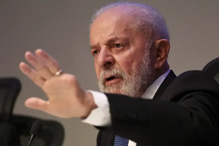 O desprezo de Lula pelo DF: ataque ao Fundo Constitucional ameaça a capital federal