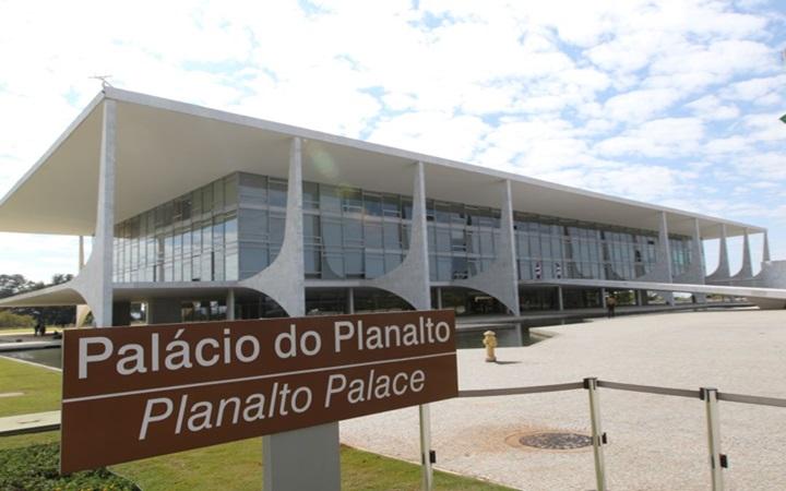 Palácio do Planalto: Um símbolo de poder e arquitetura