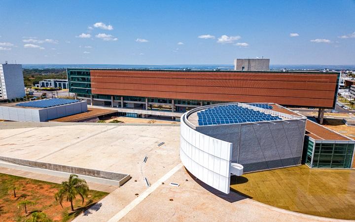 Conheça a CLDF: Um passeio pela democracia no coração do Brasil