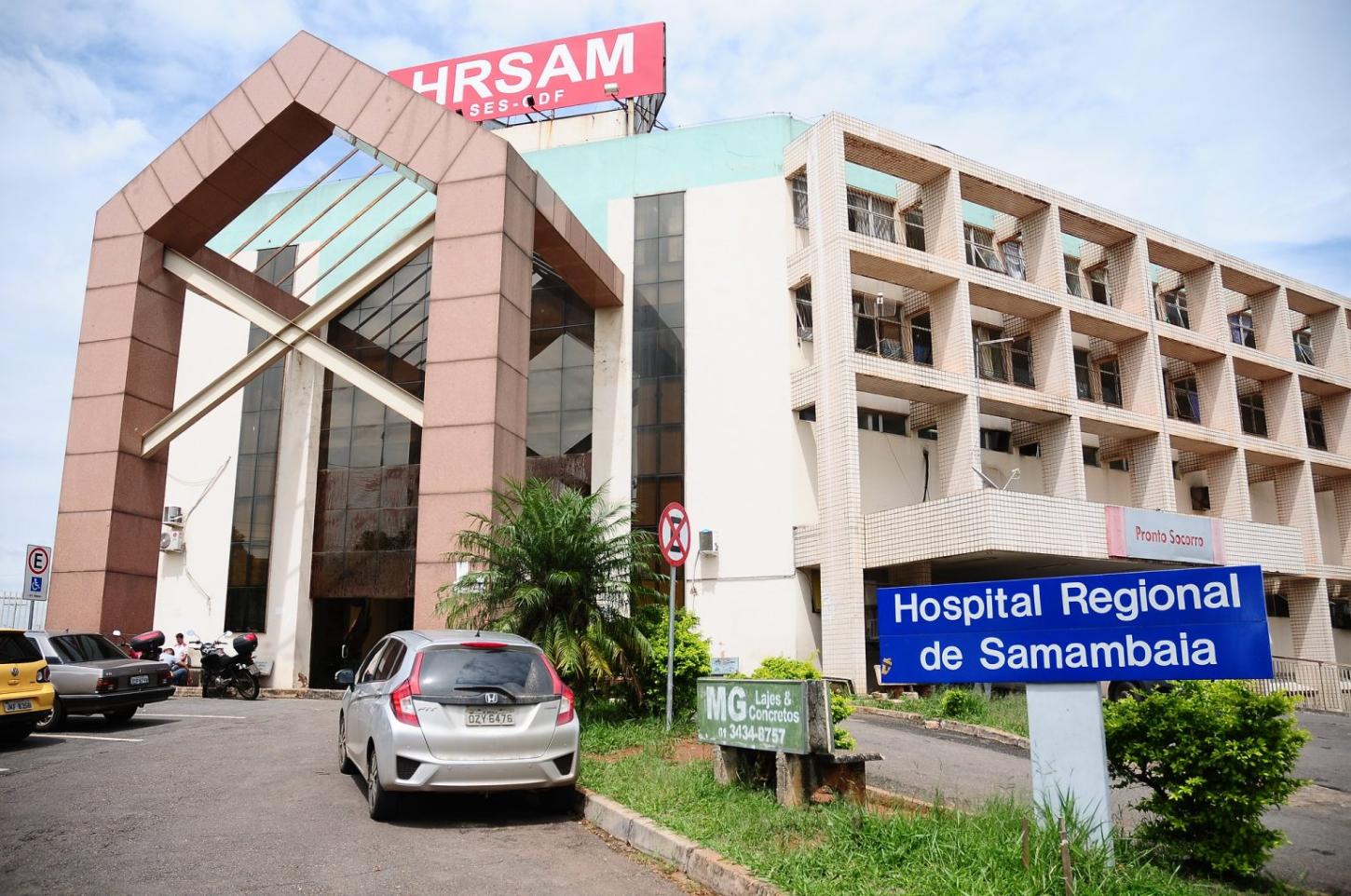 Modelo inovador de assistência obstétrica no DF ganha prêmio nacional