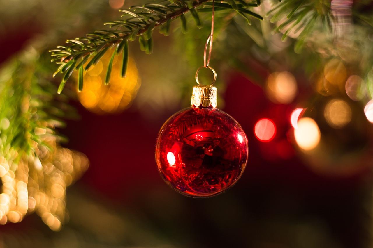 Natal de 2024 impulsiona vendas no DF com aumento de intenção de compras