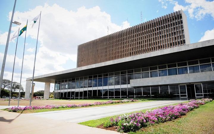 Palácio do Buriti: o coração administrativo de Brasília