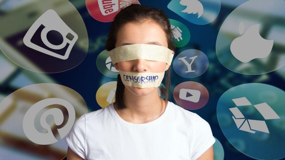 Entre a liberdade e a censura: O perigoso avanço da regulação nas redes sociais
