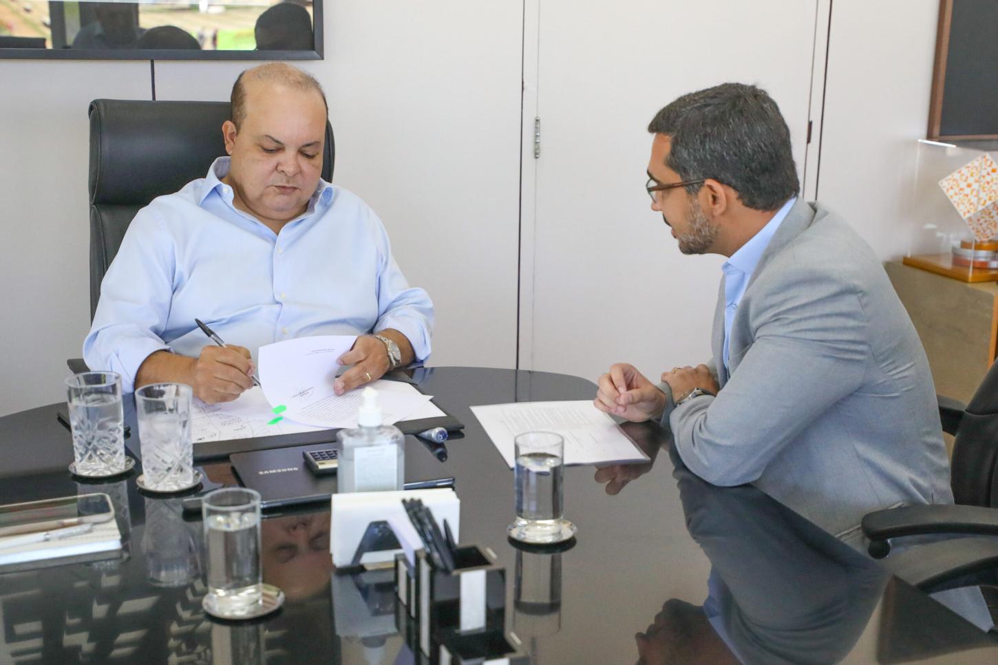 Plano Diretor: População é convidada a participar de discussões sobre o futuro do DF