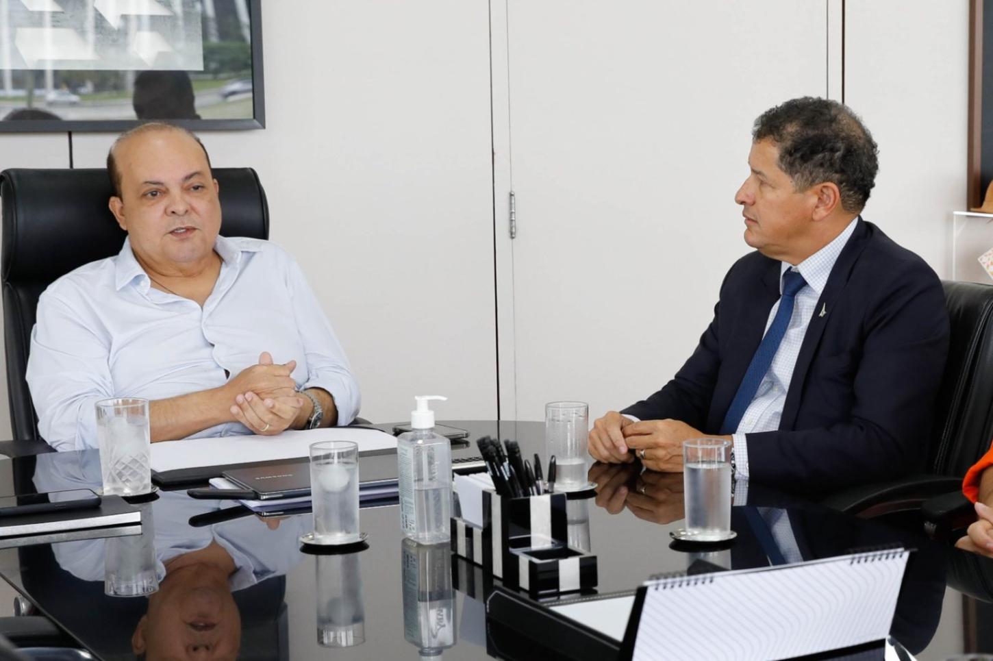 Polícia do DF aposta na modernização com visita técnica à Espanha