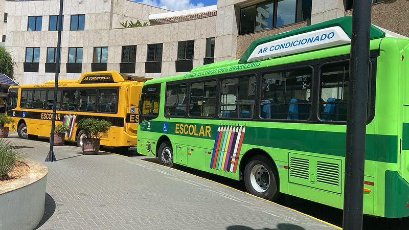 C-MOVE Brasília 2025: O futuro da mobilidade sustentável em debate