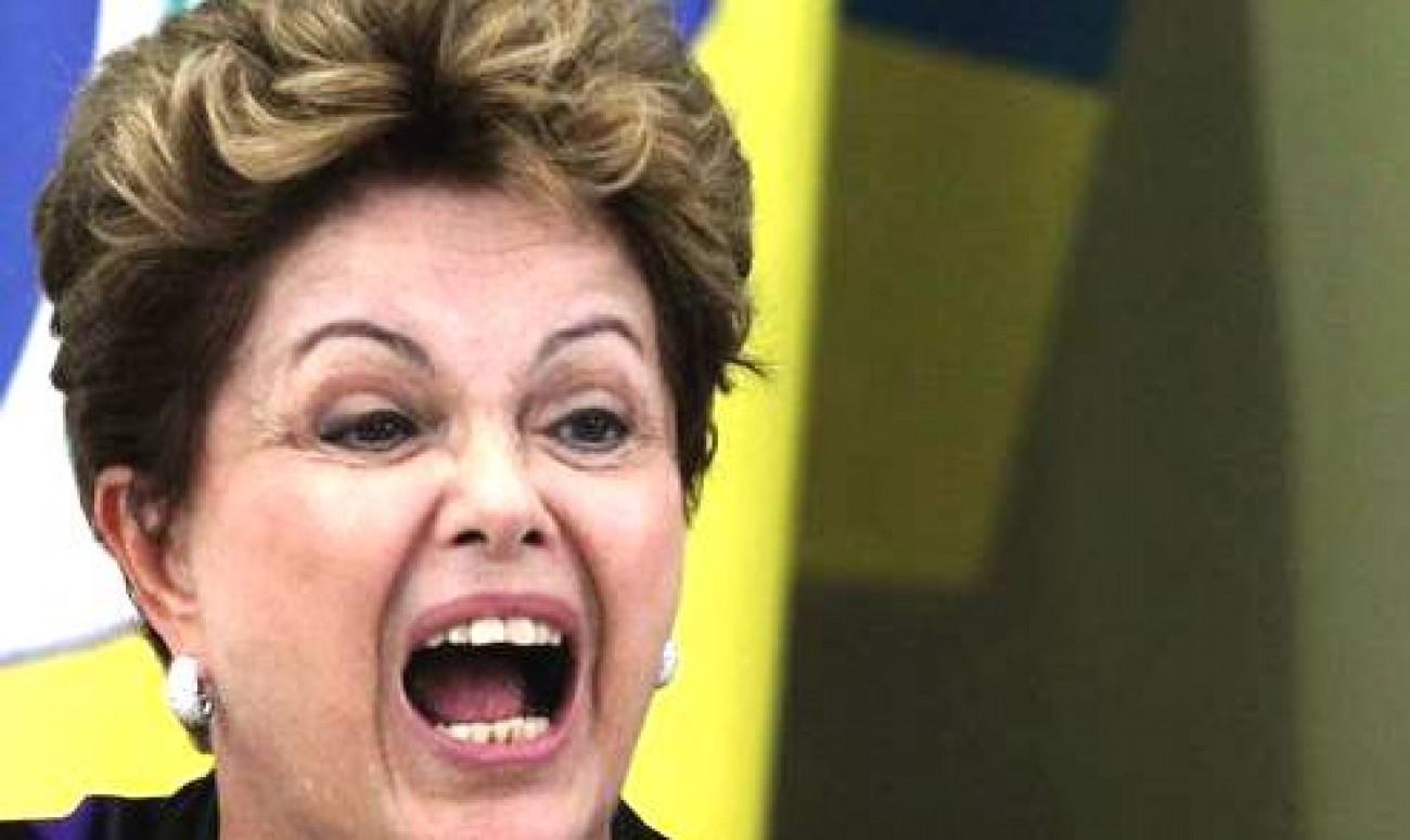 Dilma no BRICS: O governo do amor ama o ódio