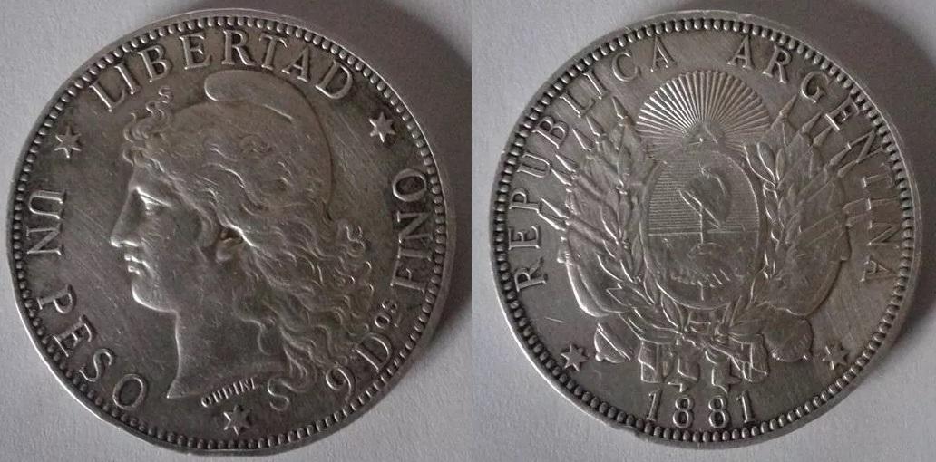 Enfraquecimento argentino