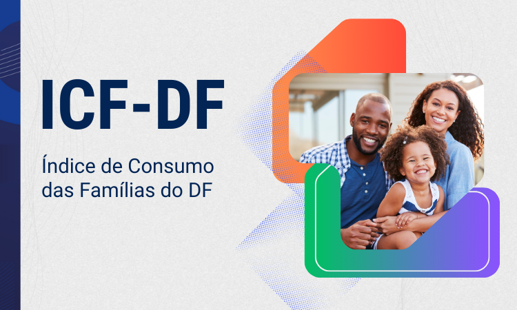Intenção de consumo das famílias tem leve melhora em fevereiro, segundo a CNC