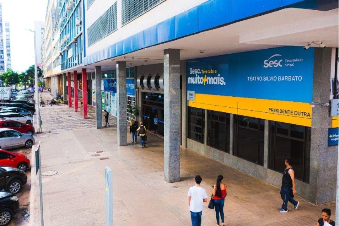 Sesc Presidente Dutra inicia aniversário com eventos gratuitos