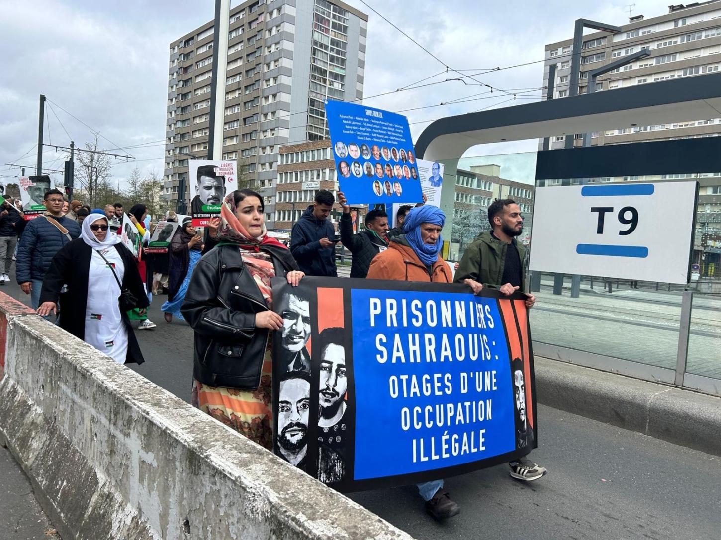 A última colônia da África ainda luta por liberdade