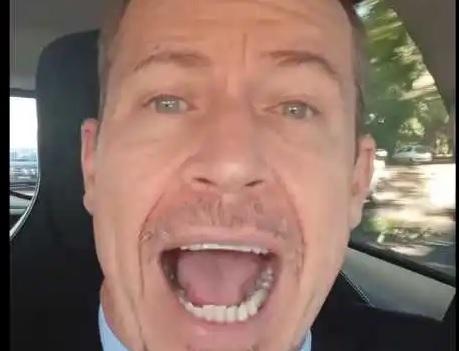 Cappelli mente, Cappelli joga sujo: a farsa que desmoronou em Santa Luzia