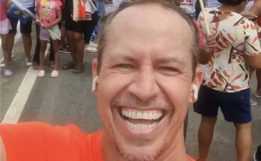 Cappelli mente e joga sujo: forasteiro tenta enganar moradores de Santa Luzia sobre obra do GDF