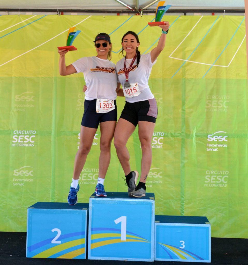Circuito Sesc + Corridas encerra inscrições nesta quinta-feira