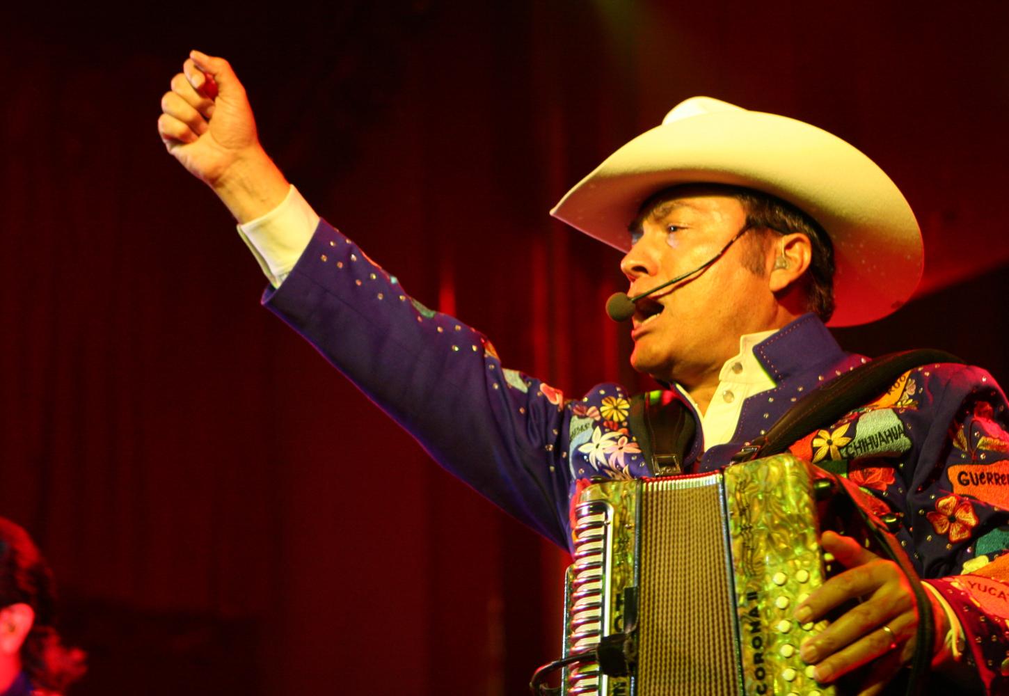 Corrido