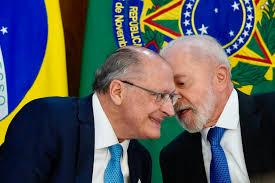 O país da conciliação