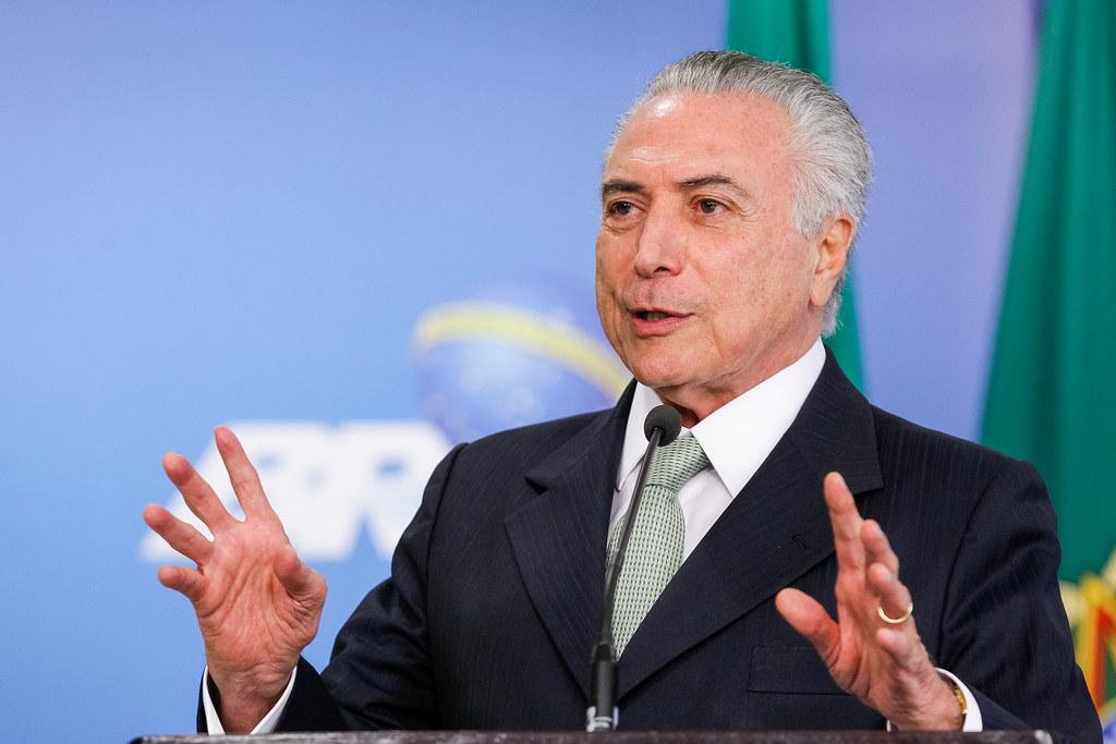 Perda de poder do estado
