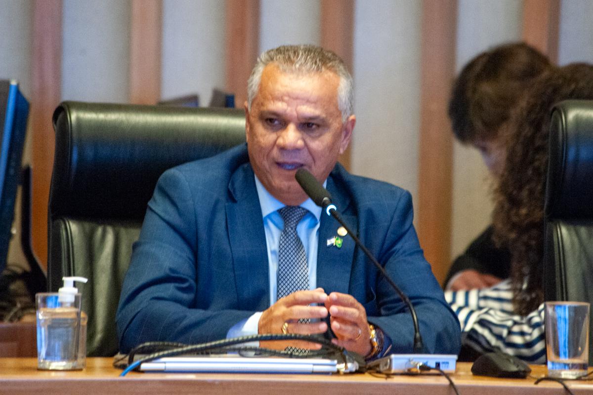 Ricardo Cappelli tenta emplacar no DF, mas leva invertida de Daniel de Castro (PP)