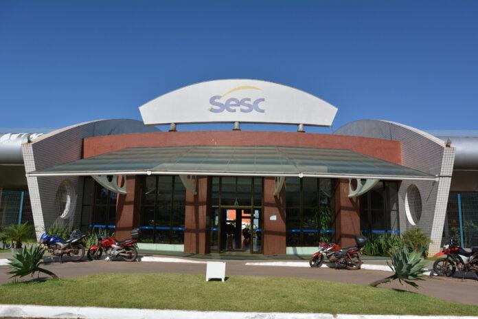 Inscrições abertas para Colônia de Férias 2025 do Sesc DF